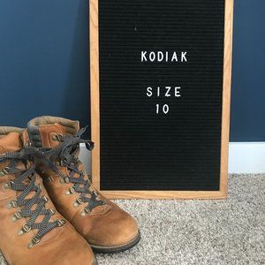 Kodiak Magog All Season Boots with Thinsulate